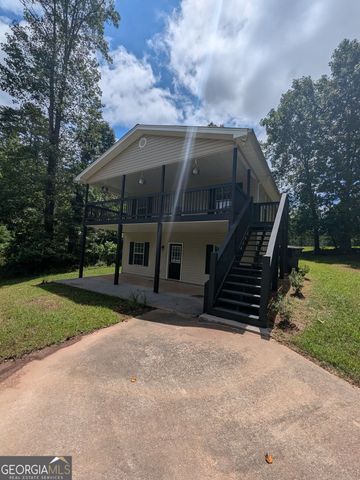 58 E Pinewood Drive, Dahlonega, GA 30533