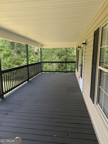 58 E Pinewood Drive, Dahlonega, GA 30533
