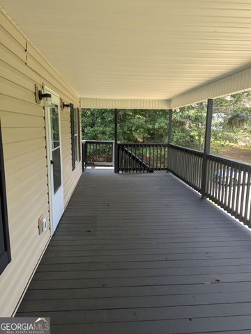 58 E Pinewood Drive, Dahlonega, GA 30533