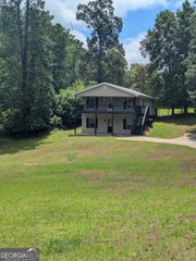58 E Pinewood Drive, Dahlonega, GA 30533
