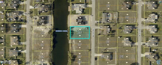 2208 NE 6TH AVENUE, Cape Coral, FL 33909