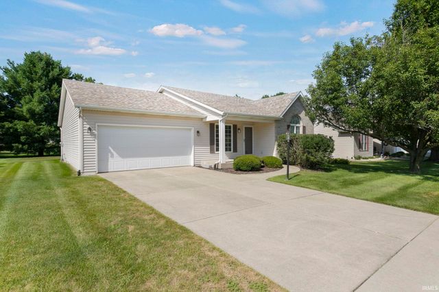 4117 Cherry Pointe Drive, South Bend, IN 46628