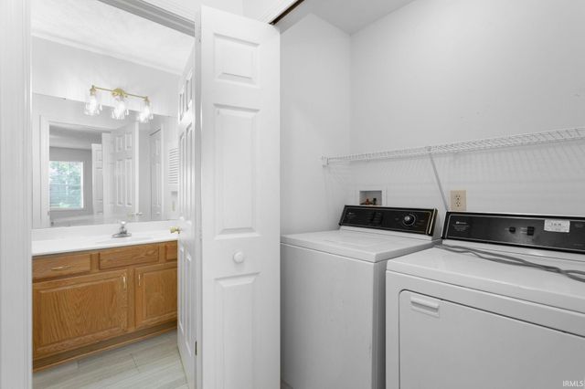 4117 Cherry Pointe Drive, South Bend, IN 46628