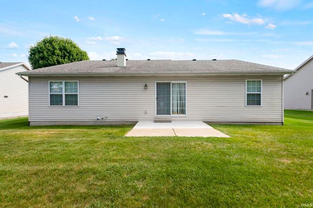 4117 Cherry Pointe Drive, South Bend, IN 46628