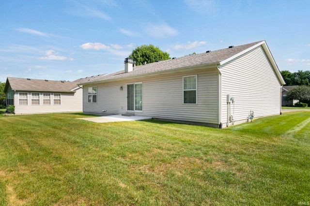 4117 Cherry Pointe Drive, South Bend, IN 46628