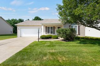 4117 Cherry Pointe Drive, South Bend, IN 46628