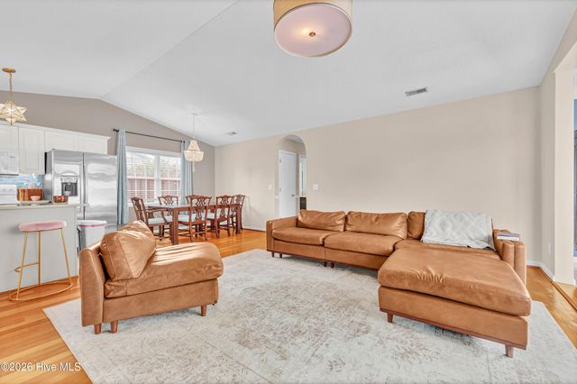 7302 Vespar Court, Wilmington, NC 28411