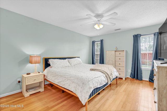 7302 Vespar Court, Wilmington, NC 28411