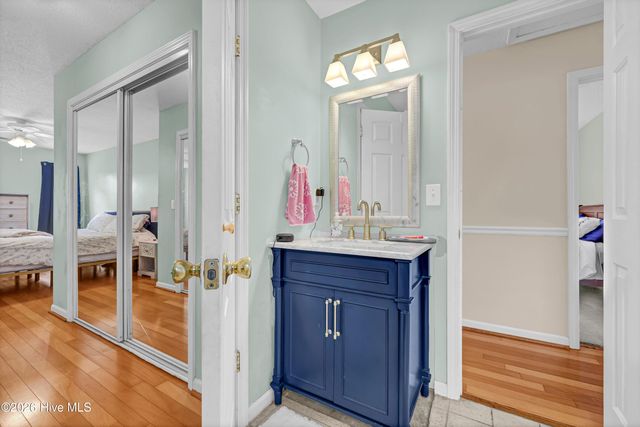 7302 Vespar Court, Wilmington, NC 28411