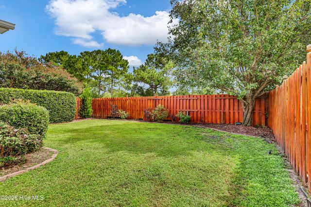7302 Vespar Court, Wilmington, NC 28411