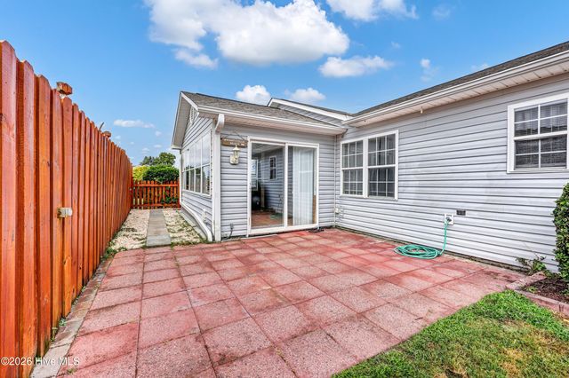 7302 Vespar Court, Wilmington, NC 28411