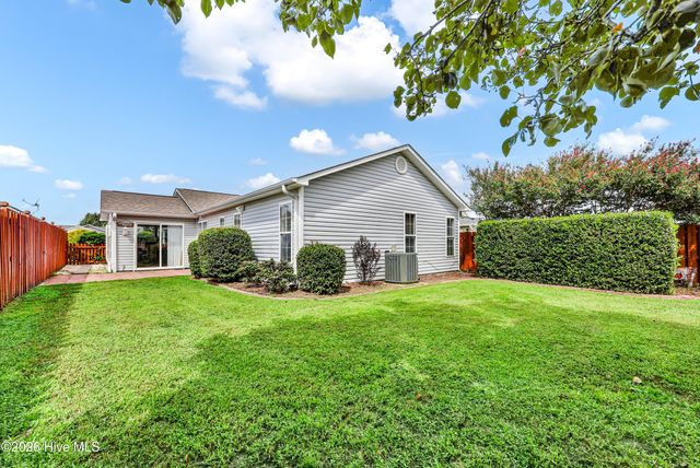 7302 Vespar Court, Wilmington, NC 28411
