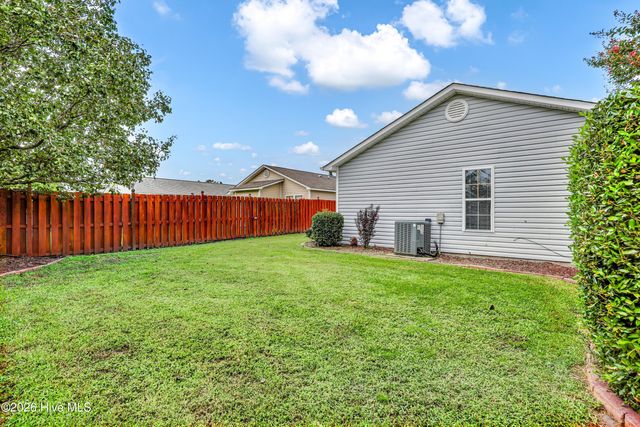 7302 Vespar Court, Wilmington, NC 28411