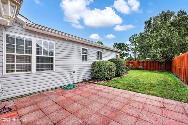 7302 Vespar Court, Wilmington, NC 28411
