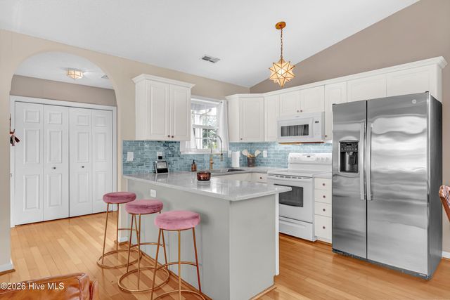7302 Vespar Court, Wilmington, NC 28411