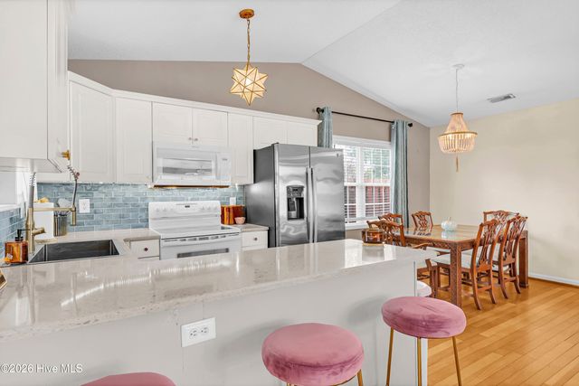 7302 Vespar Court, Wilmington, NC 28411