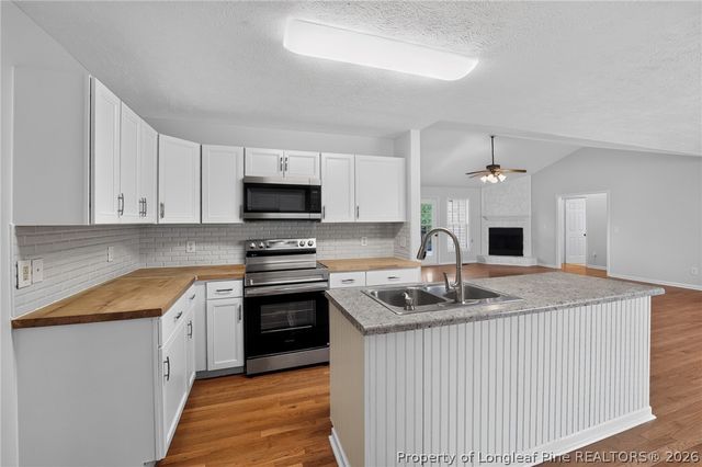 164 Chesapeake Road, Cameron, NC 28326