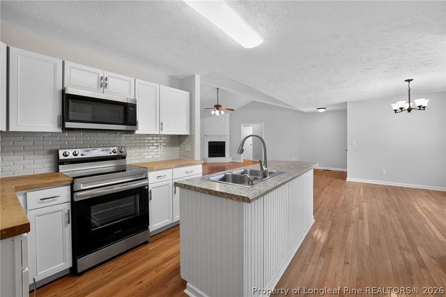 164 Chesapeake Road, Cameron, NC 28326