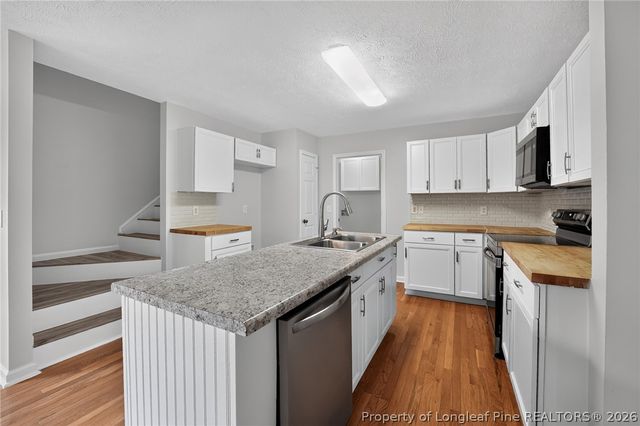 164 Chesapeake Road, Cameron, NC 28326