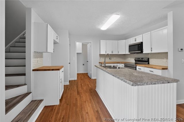 164 Chesapeake Road, Cameron, NC 28326