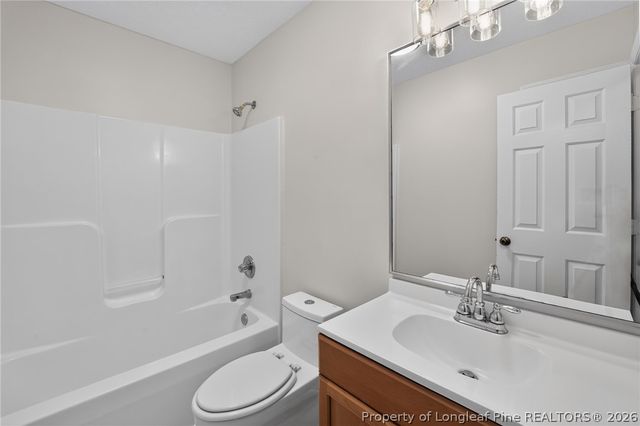 164 Chesapeake Road, Cameron, NC 28326