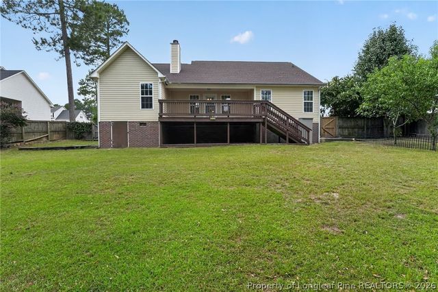 164 Chesapeake Road, Cameron, NC 28326