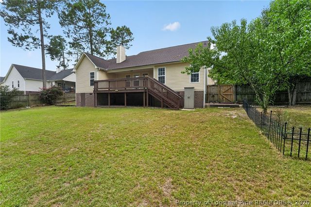 164 Chesapeake Road, Cameron, NC 28326