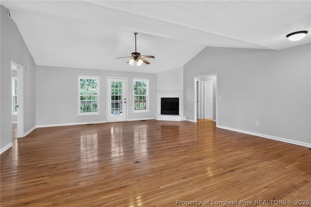 164 Chesapeake Road, Cameron, NC 28326