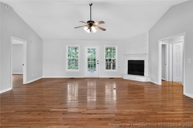 164 Chesapeake Road, Cameron, NC 28326