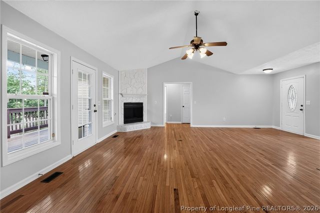 164 Chesapeake Road, Cameron, NC 28326