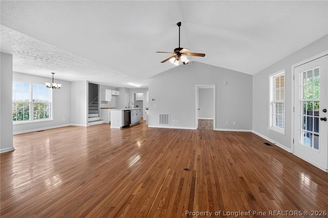 164 Chesapeake Road, Cameron, NC 28326