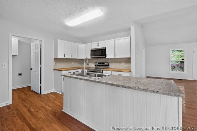 164 Chesapeake Road, Cameron, NC 28326