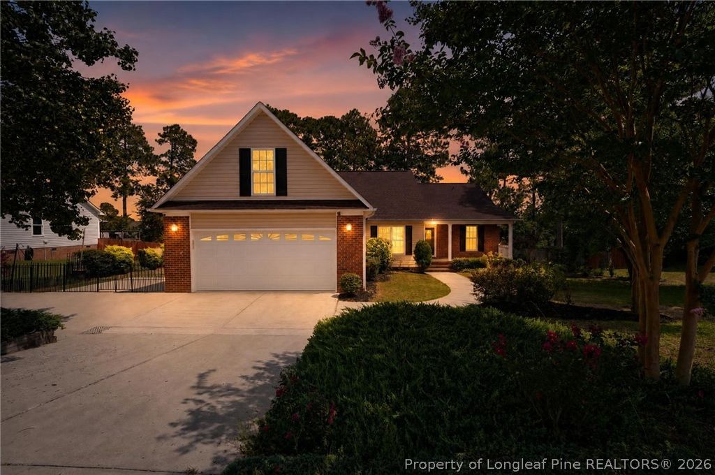164 Chesapeake Road, Cameron, NC 28326 — photo 2
