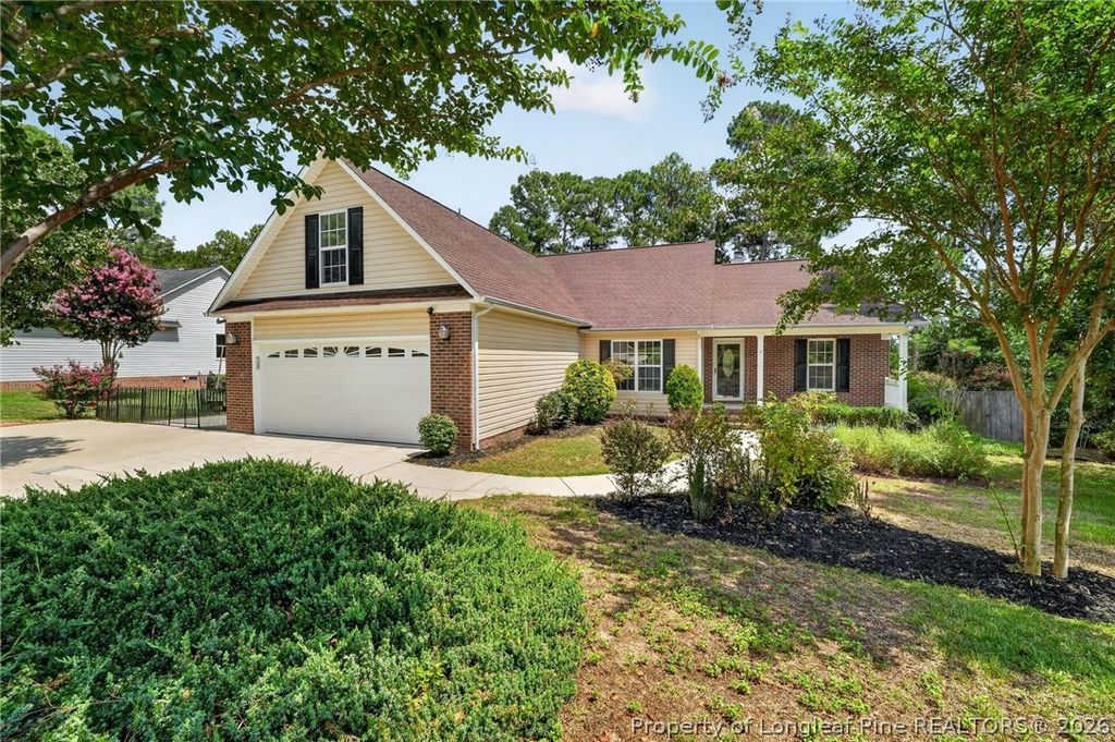 164 Chesapeake Road, Cameron, NC 28326 — photo 3