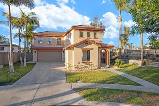 1284 SAINT HELEN AVE, Chula Vista, CA 91913