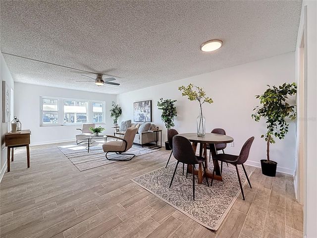 4550 COVE CIRCLE 106, St Petersburg, FL 33708