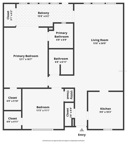 4550 COVE CIRCLE 106, St Petersburg, FL 33708