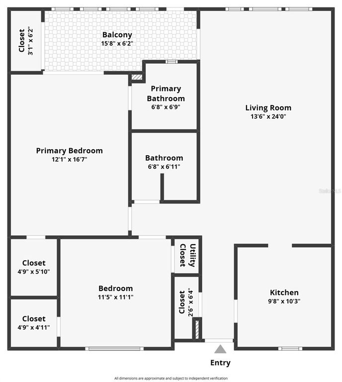 Image 31 of property listing at 4550 COVE CIRCLE 106, St Petersburg, FL 33708