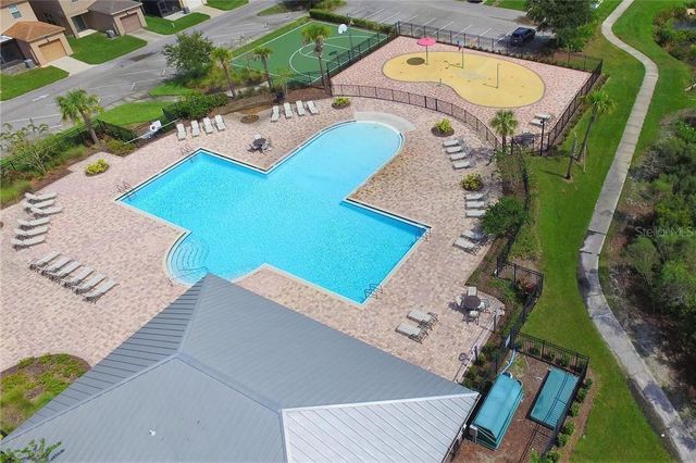 5014 WHITE SANDERLING COURT, Tampa, FL 33619