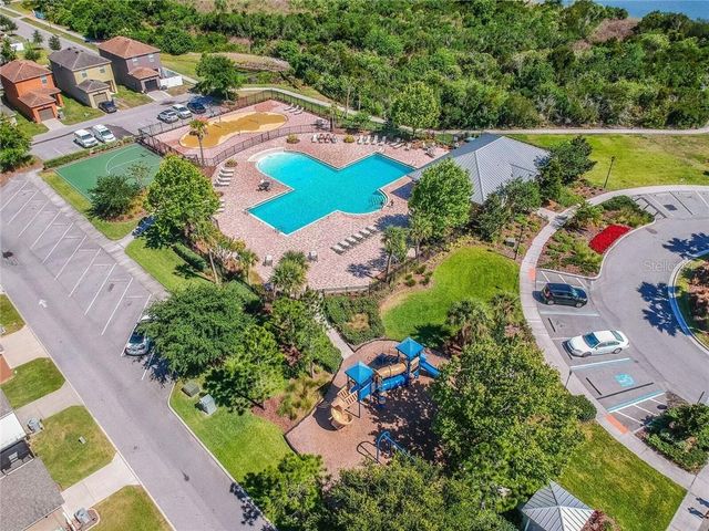 5014 WHITE SANDERLING COURT, Tampa, FL 33619