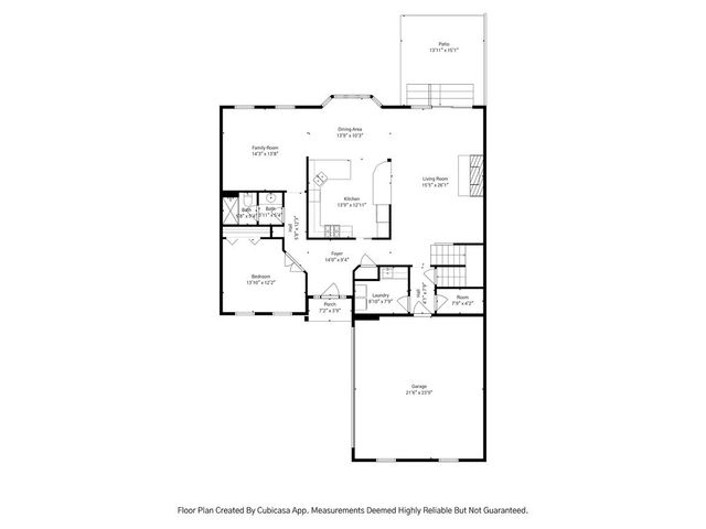 932 Chestnut Street, Deerfield, IL 60015
