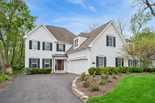 932 Chestnut Street, Deerfield, IL 60015