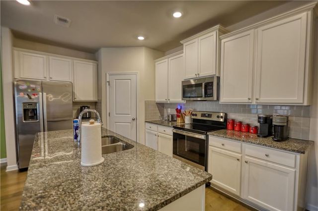 4543 Ashbrooke Trace, Stone Mountain, GA 30083