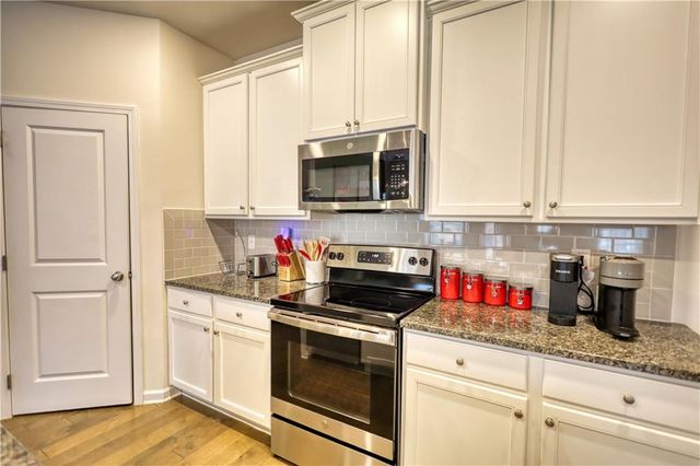 4543 Ashbrooke Trace, Stone Mountain, GA 30083