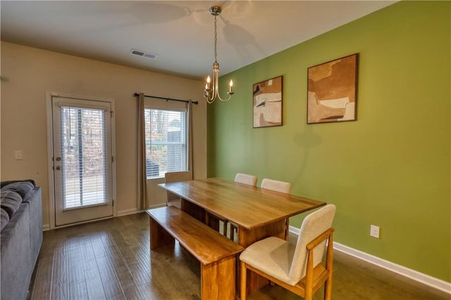 4543 Ashbrooke Trace, Stone Mountain, GA 30083