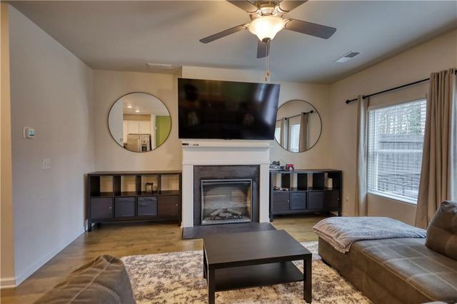 4543 Ashbrooke Trace, Stone Mountain, GA 30083