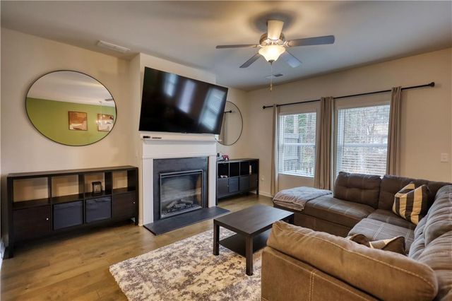 4543 Ashbrooke Trace, Stone Mountain, GA 30083