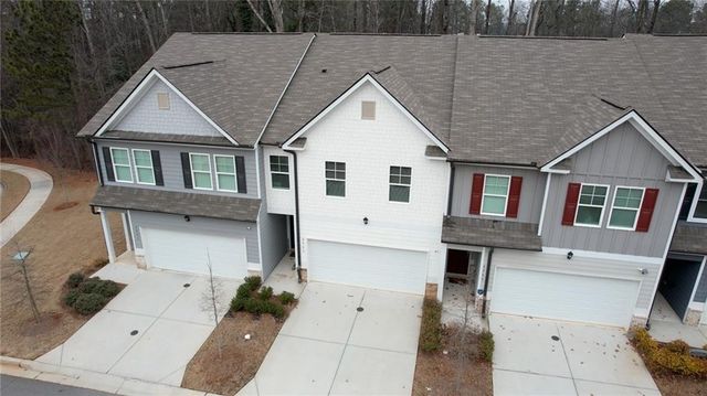 4543 Ashbrooke Trace, Stone Mountain, GA 30083
