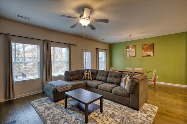 4543 Ashbrooke Trace, Stone Mountain, GA 30083