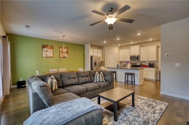 4543 Ashbrooke Trace, Stone Mountain, GA 30083